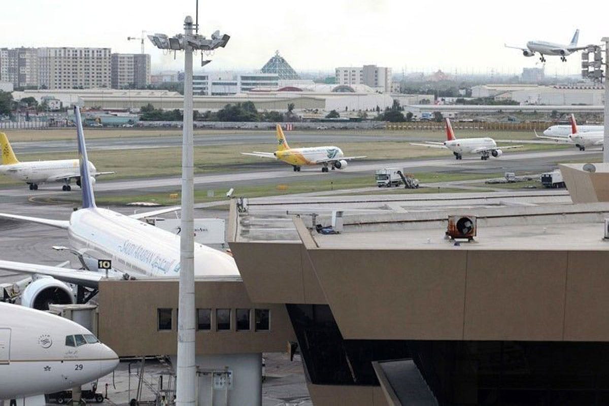 Wanted: Private Operators For NAIA, Subway