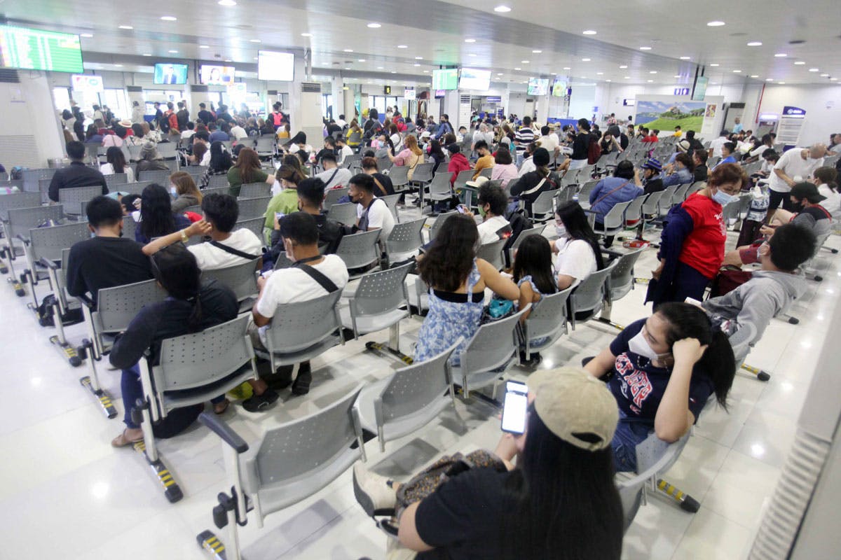 Holy Week Activities Unlikely To Cause Increase In COVID-19 Cases – OCTA