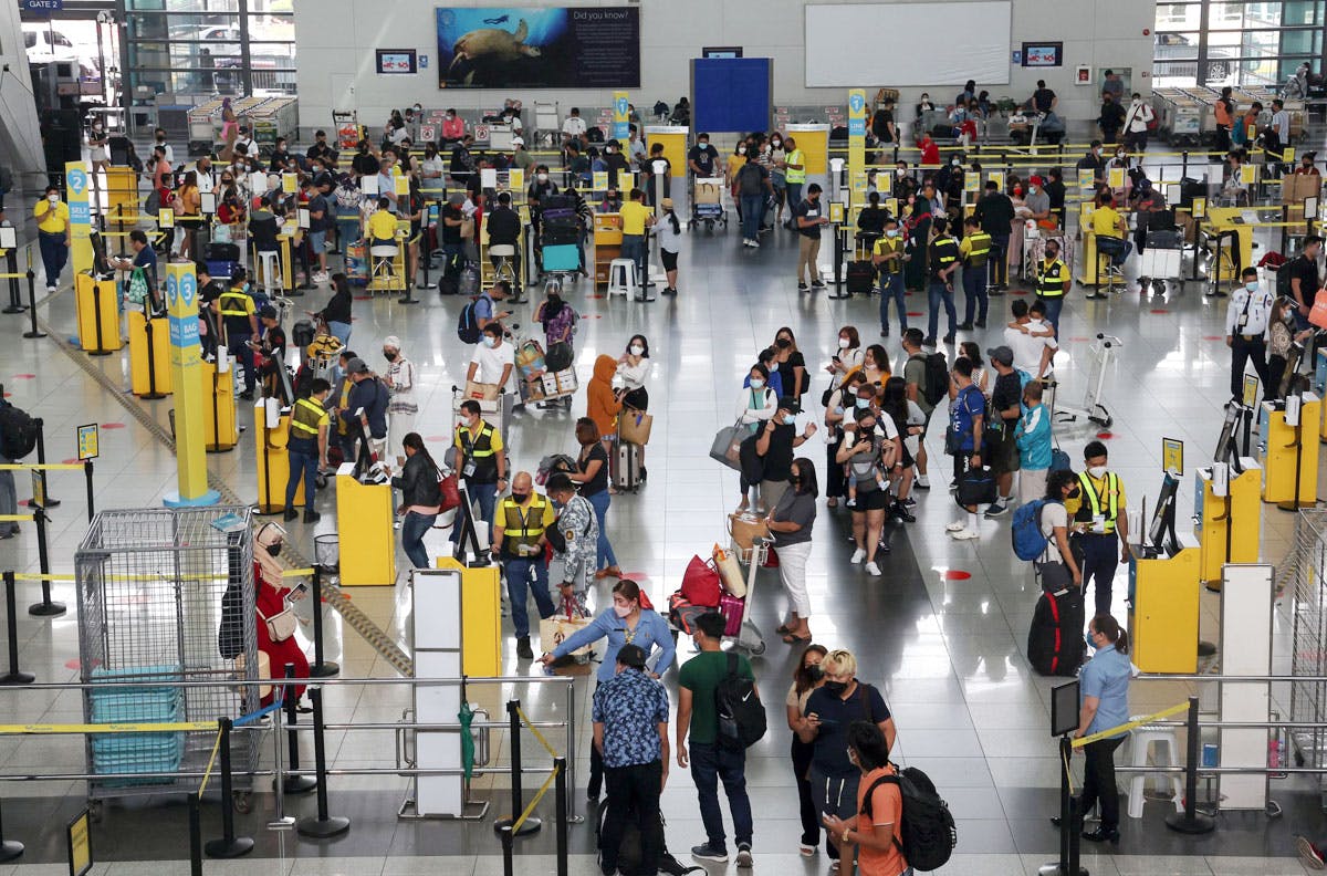 Airlines Add Flights For New Year’s Celebrations