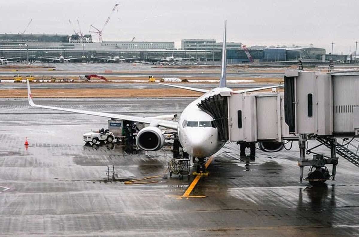 Airfares To Hit Lowest Levels In Three Months