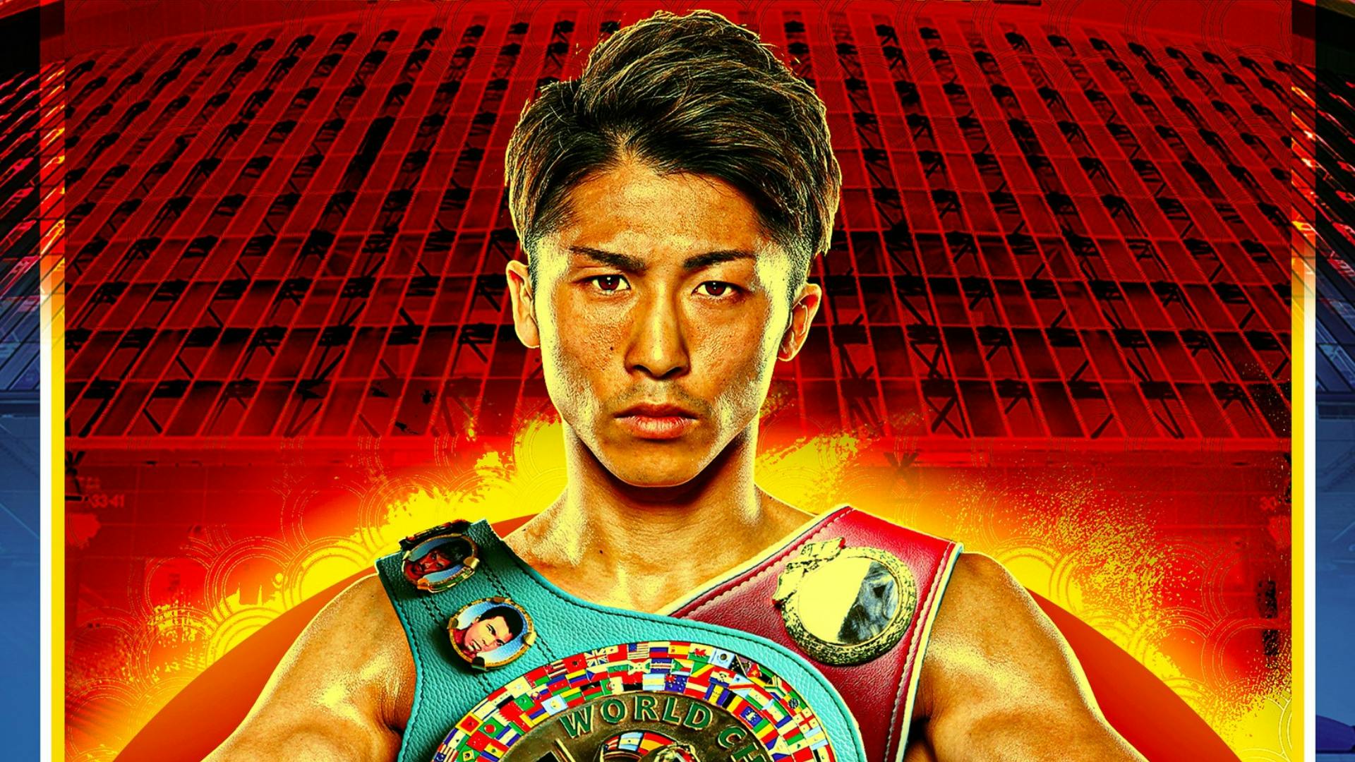 Monster among men: Naoya Inoue keeps Undisputed title with vicious KO of Luis Nery