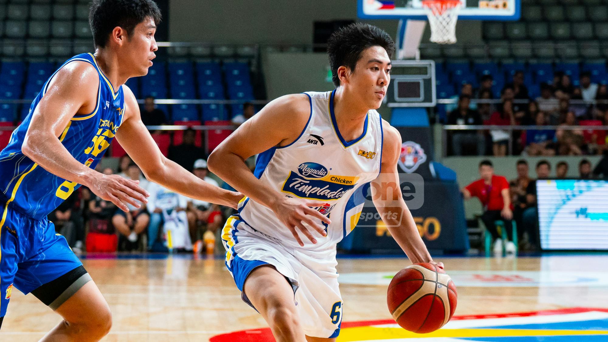 Will Navarro heads to KBL with Busan KCC Egis after parting ways with Magnolia Hotshots