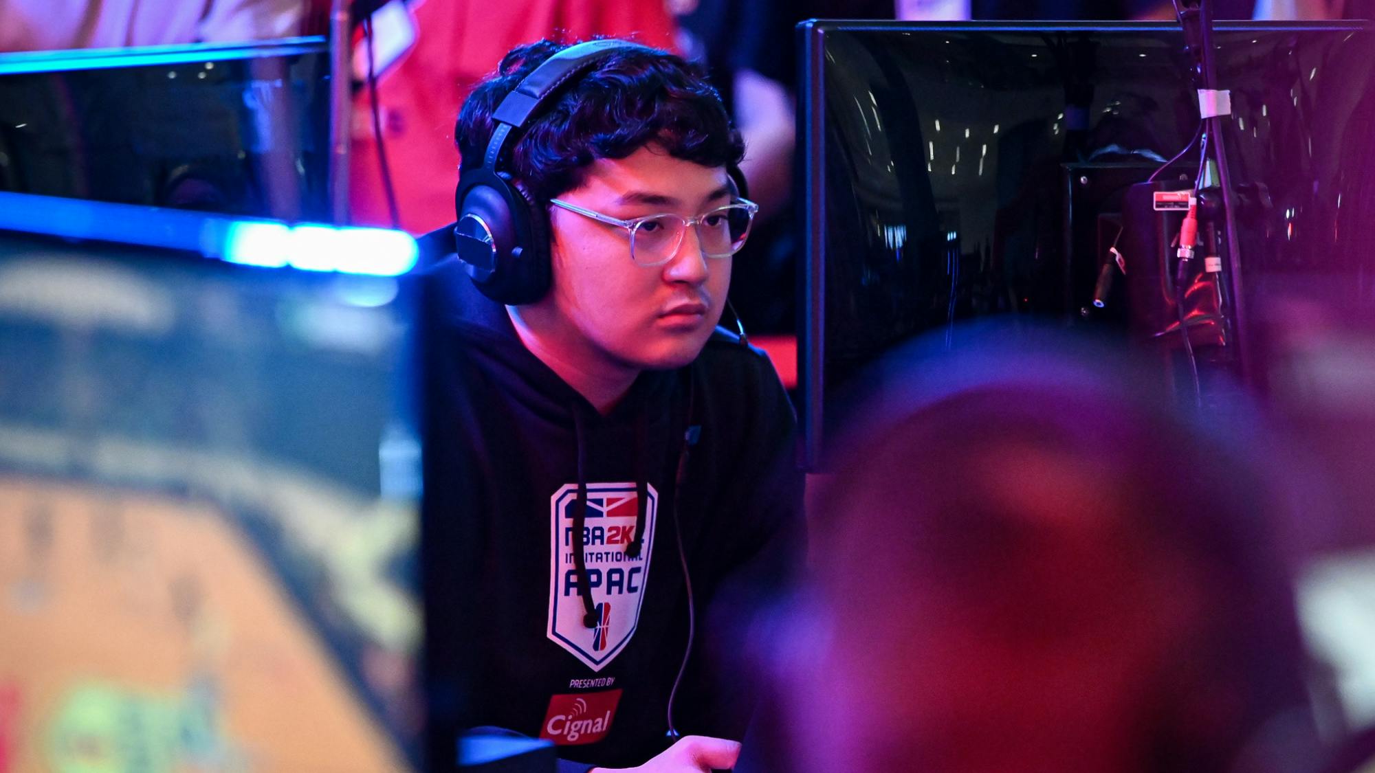 LGE Eagles admit underestimating foes in NBA 2K APAC Invitational Finals loss