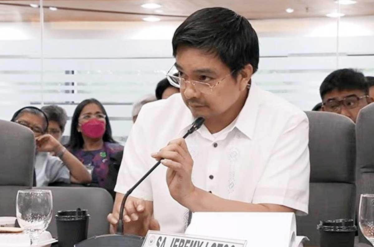 NBI Agents First To Take Witness Stand In VP Trial