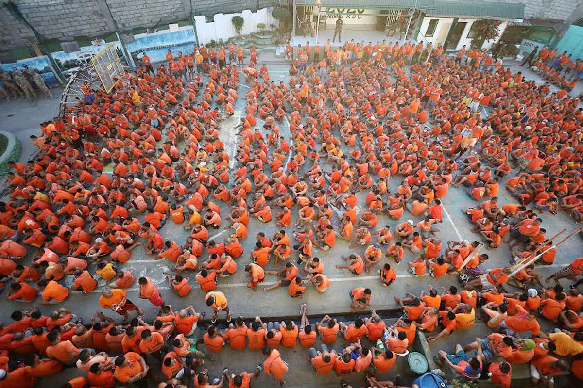 Safe Or Unsafe? Should Prison Conditions Be Considered In The Release Of Detainees Amid The COVID-19 Outbreak?