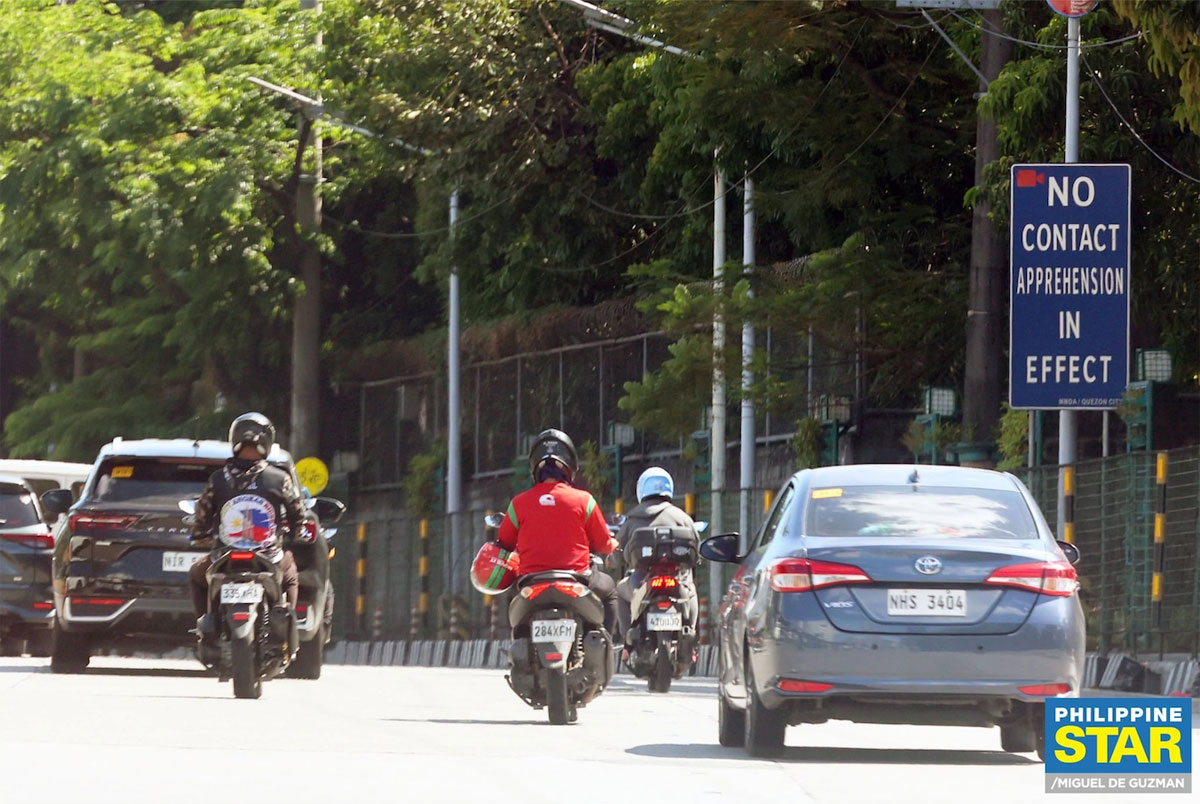 MMDA Cancels Odd-Even Scheme | OneNews.PH