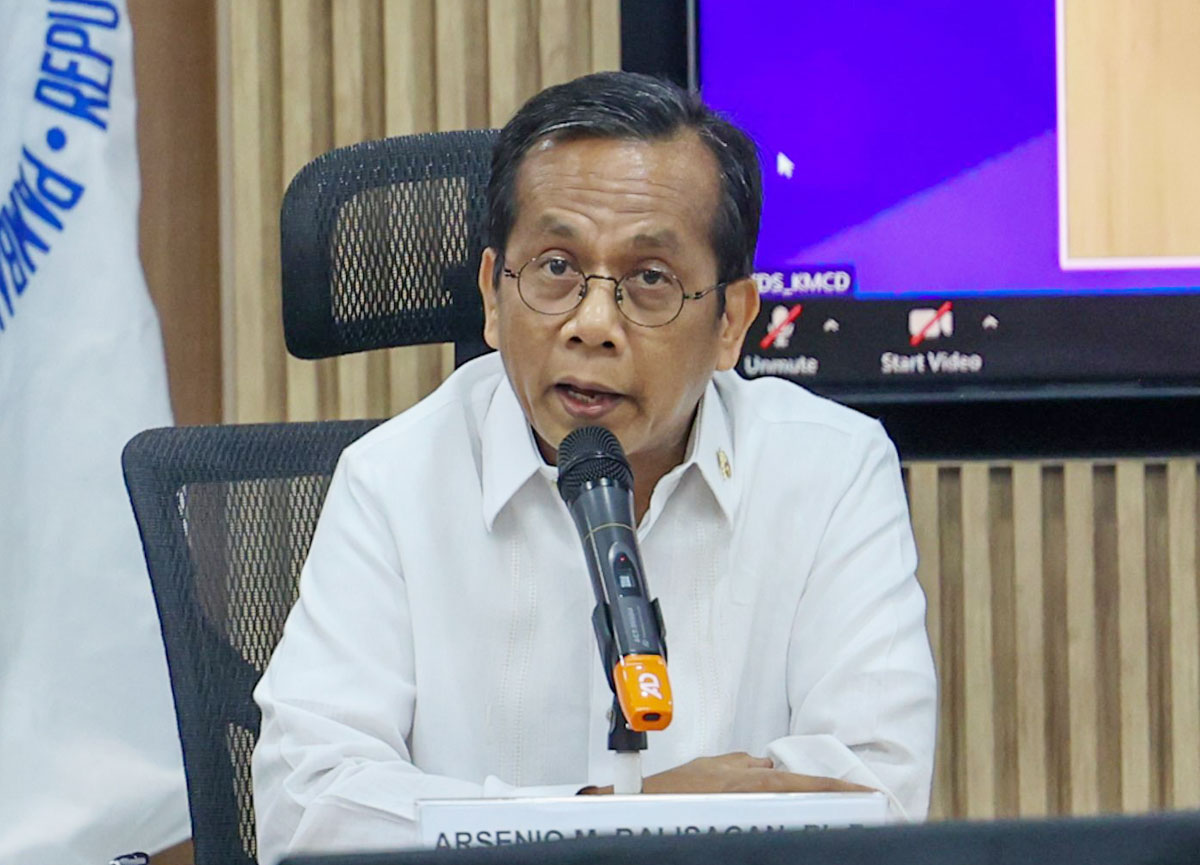 NEDA Head Wants Full-Time Agri Chief | OneNews.PH