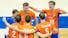 FIVB: Netherlands ‘slipped down in intensity’ in third-set hiccup vs Qatar, says coach