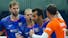 Netherlands whips Romania, nears Round of 16 in FIVB Men