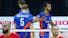 Netherlands’ Michiel Ahyi says fighting spirit key to crucial W vs Romania in FIVB Worlds
