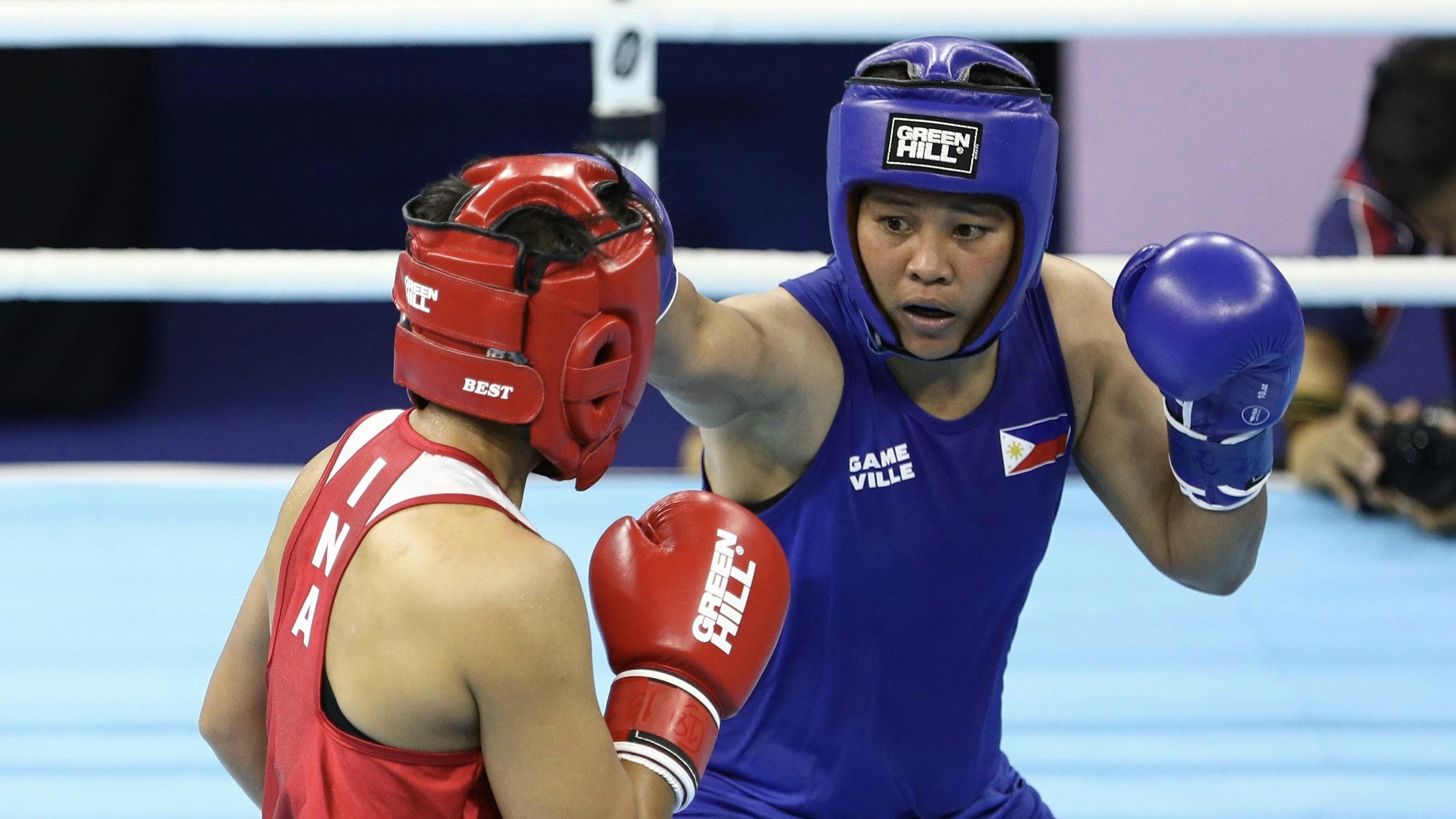 SEA Games: ABAP irked at head-scratcher results in boxing