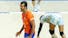 Nimir-less Netherlands stymie Qatar for winning start in FIVB Men’s World Championship