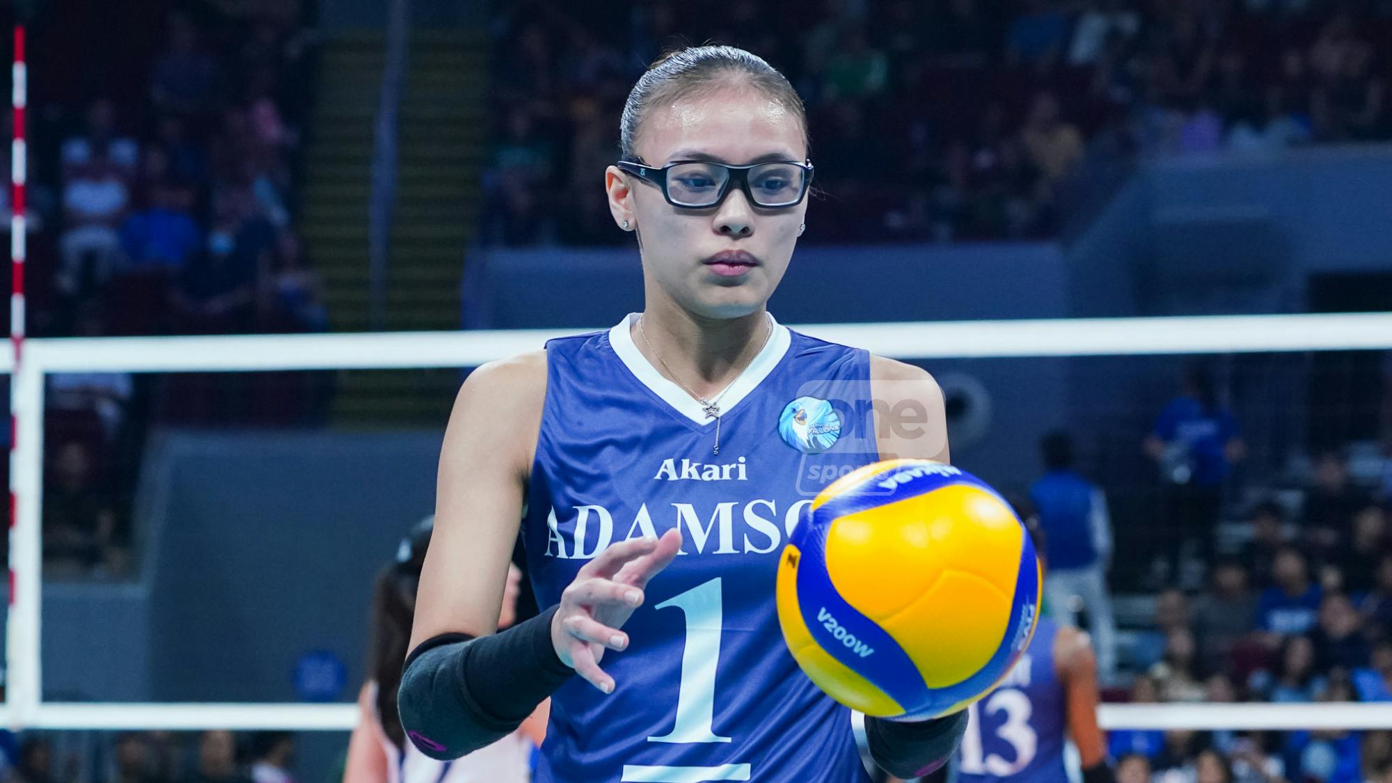 Era of Super Rookies: Five instances rookies stood out in UAAP women’s volleyball