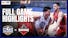 NLEX races to third straight victory vs Blackwater | PBA Highlights