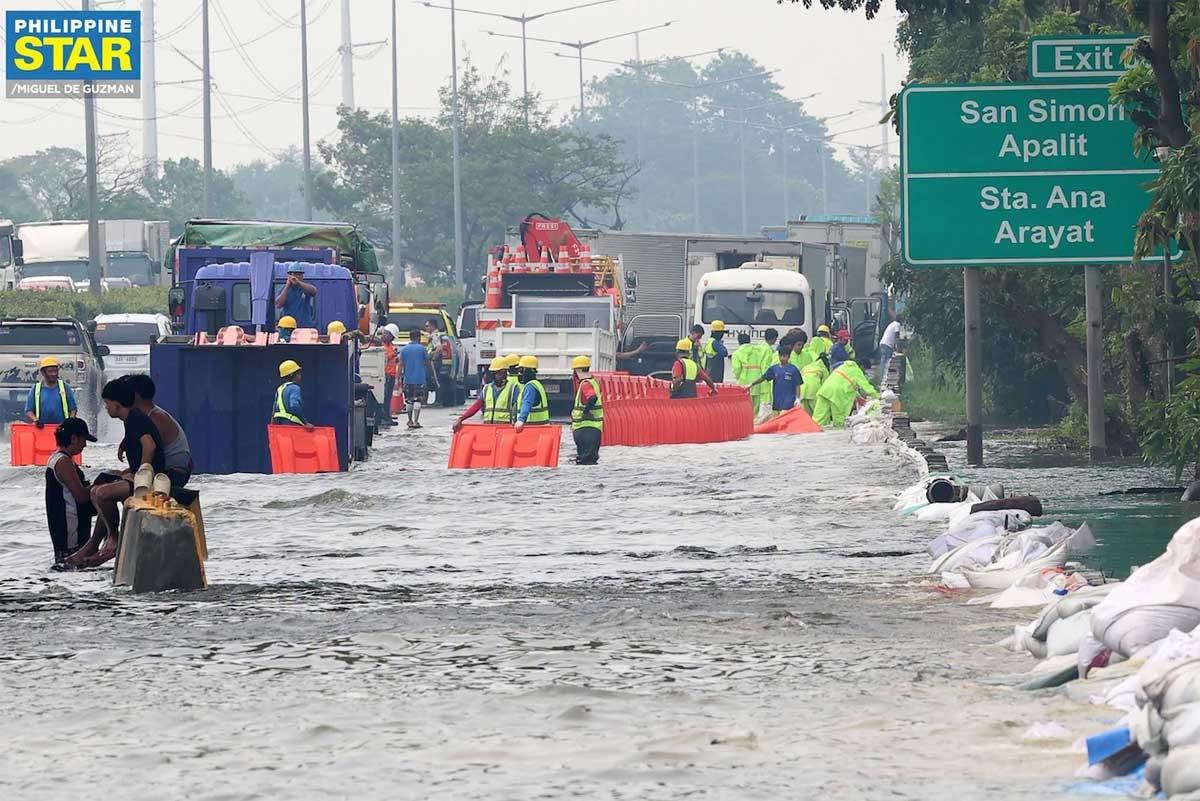DOH: 5,835 Leptospirosis Cases Recorded