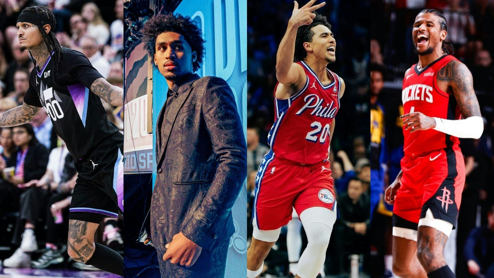 Dylan Harper proud to carry Filipino heritage next to Clarkson, Green, McCain in modern NBA 