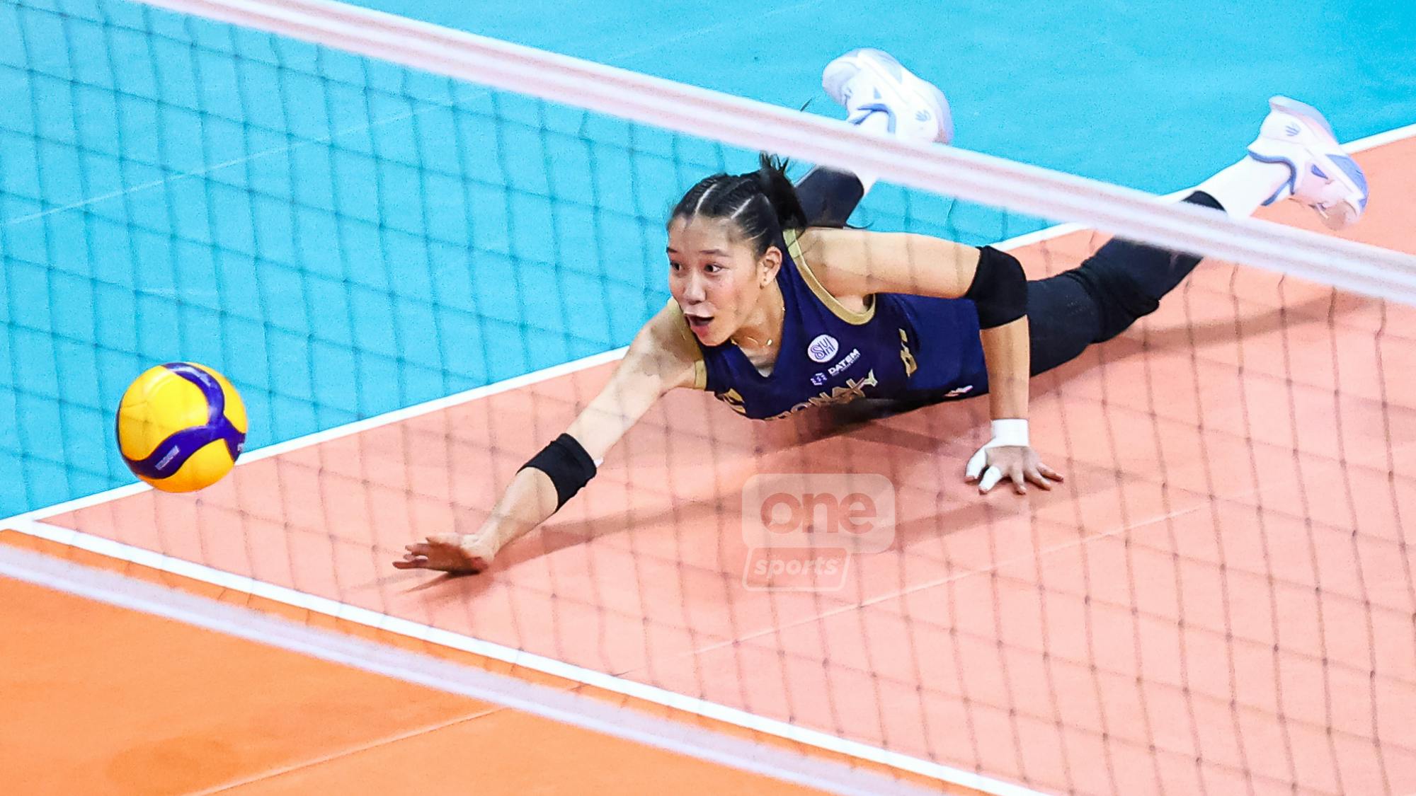 UAAP: Arah Panique, NU Lady Bulldogs eye 3-0 start vs FEU Lady Tamaraws