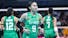 Eshana Nunag shines as La Salle