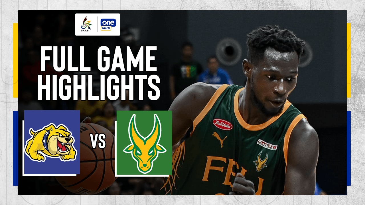 Late game heroics push FEU past NU in Round 2 of Season 87 | UAAP Highlights