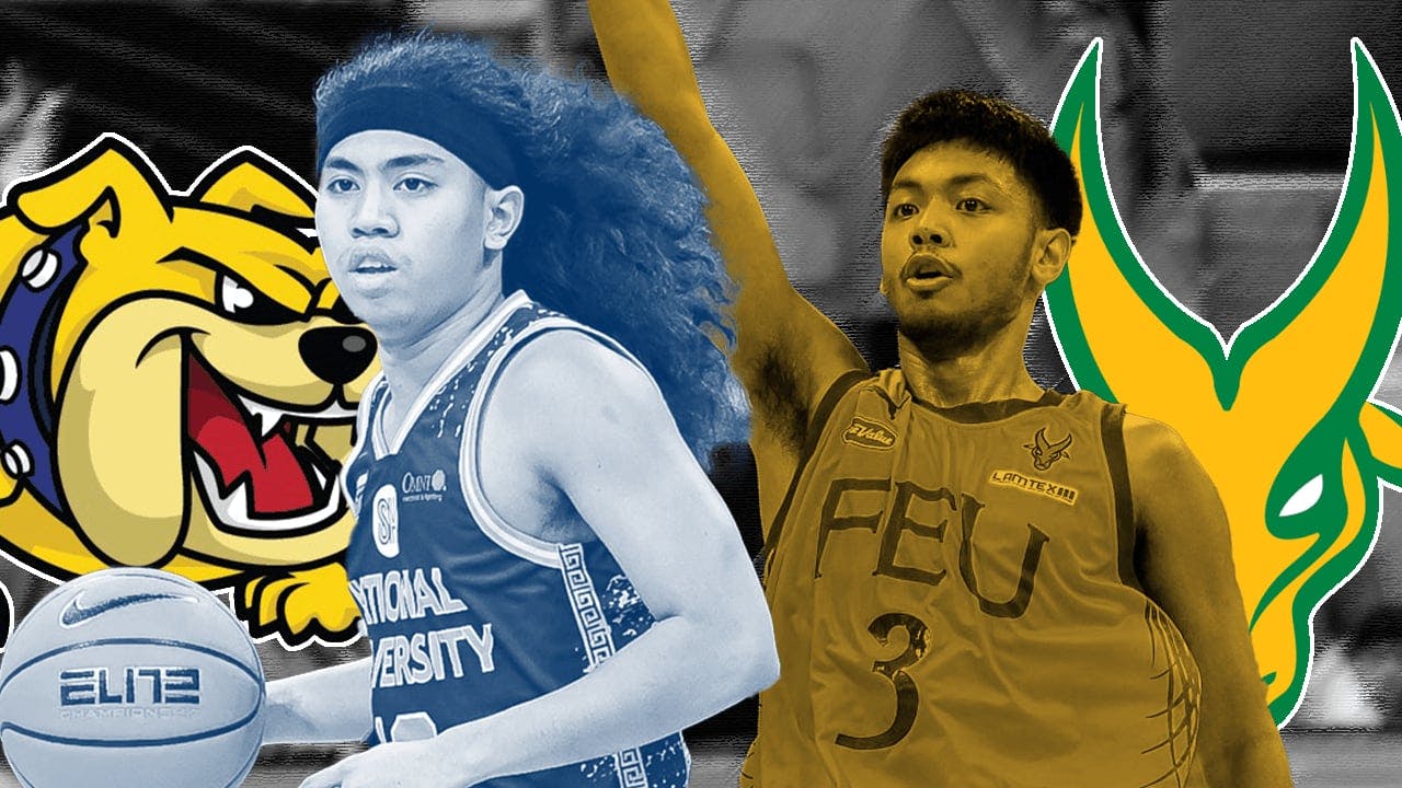 UAAP Preview: NU looking to regain form against FEU