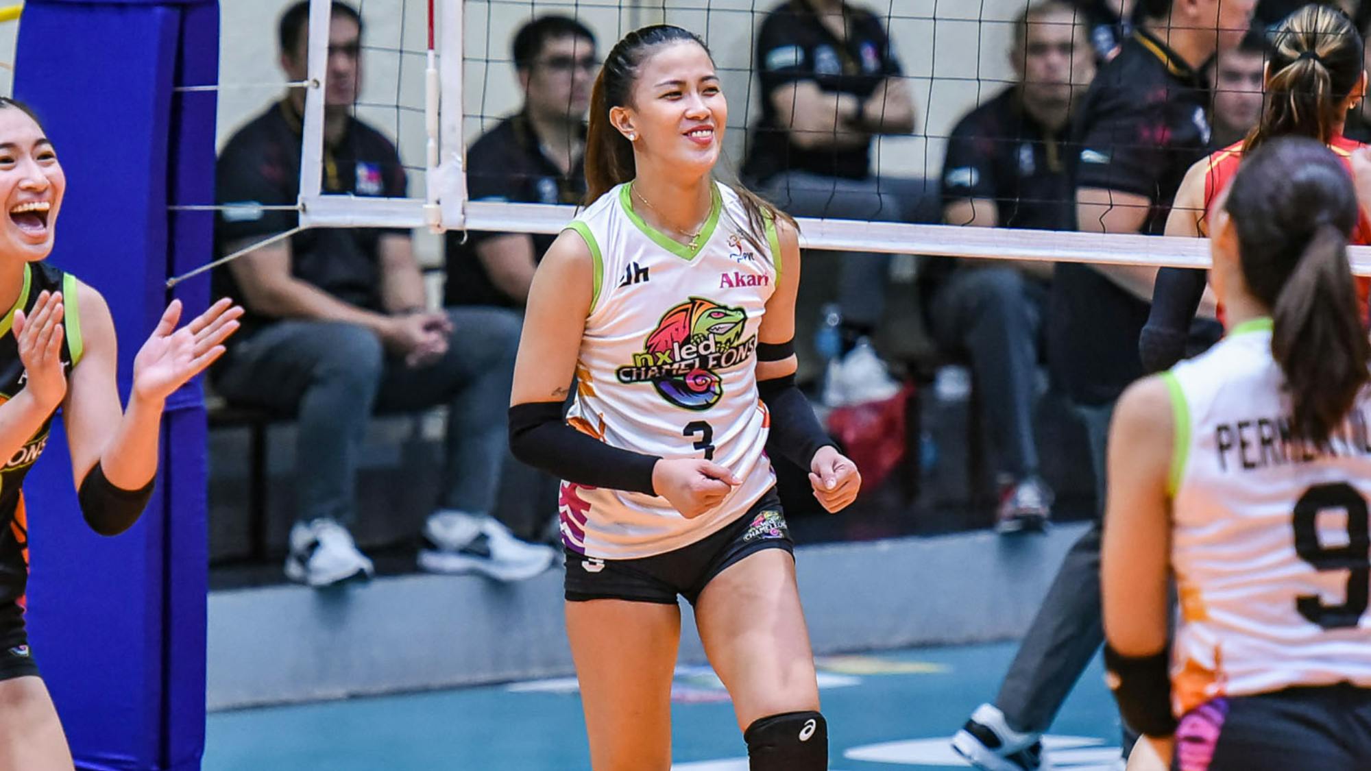 EJ Laure, Nxled eye PVL on Tour quarterfinals berth in Cebu clash vs Farm Fresh