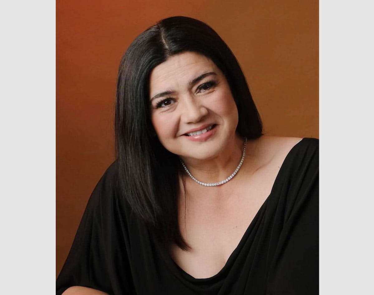Actress Nadia Montenegro Resigns As Padilla’s Political Affairs Officer