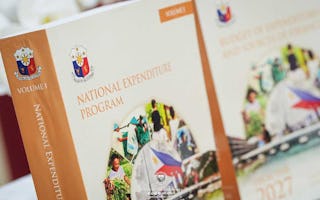 P735.56 Billion ‘Red Flag’ Items Spotted In 2027 Budget