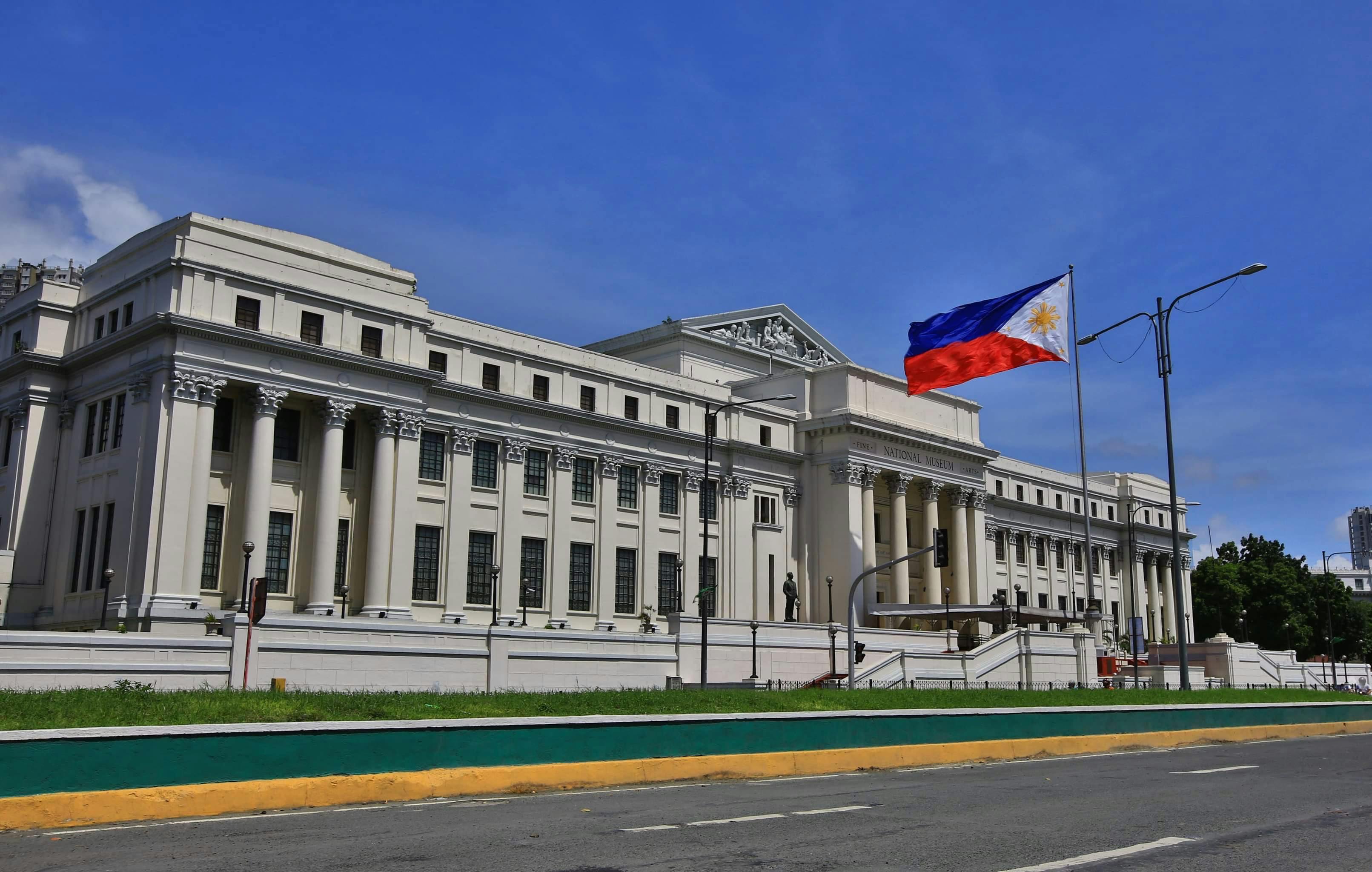 Holiday Declared In Manila For Marcos Inaugural