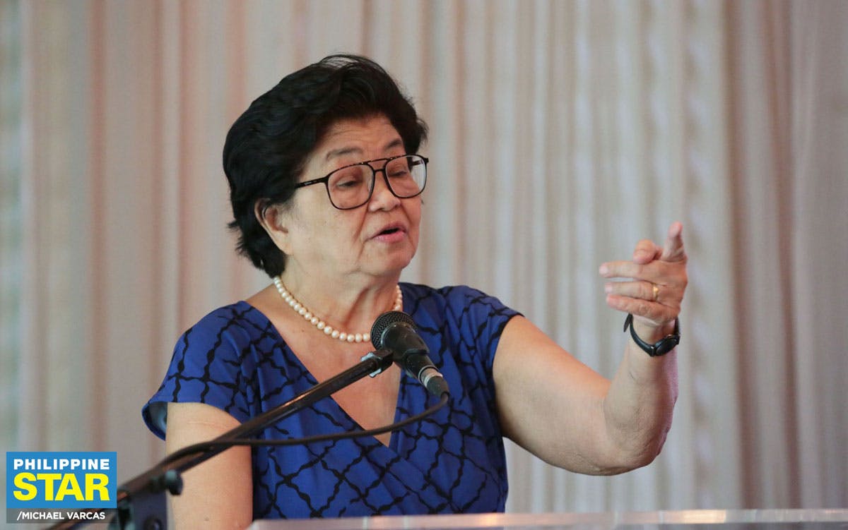 Gov’t Considers Review Of Phl-US Defense Pact