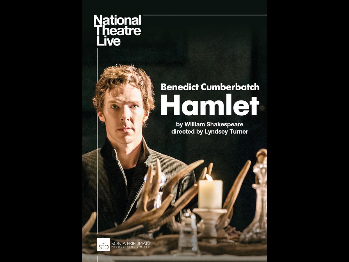 National Theatre Live To Feature World-Class Plays At Greenbelt Cinemas