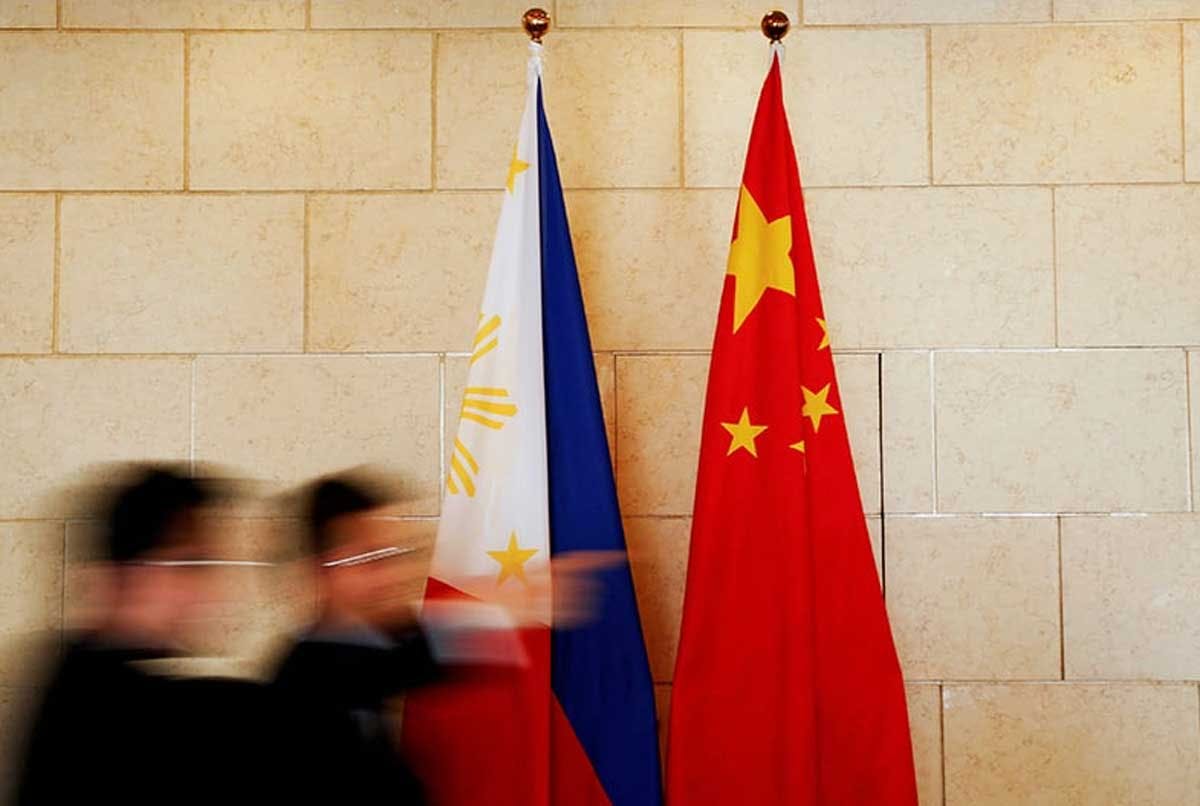 DND Slams China For ‘Evasiveness, Deception’
