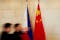 DND Slams China For ‘Evasiveness, Deception’