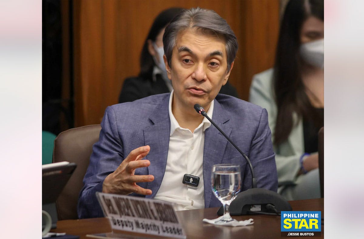 Co Insulting The Filipino People, Resignation Is Not Accountability – Tiangco