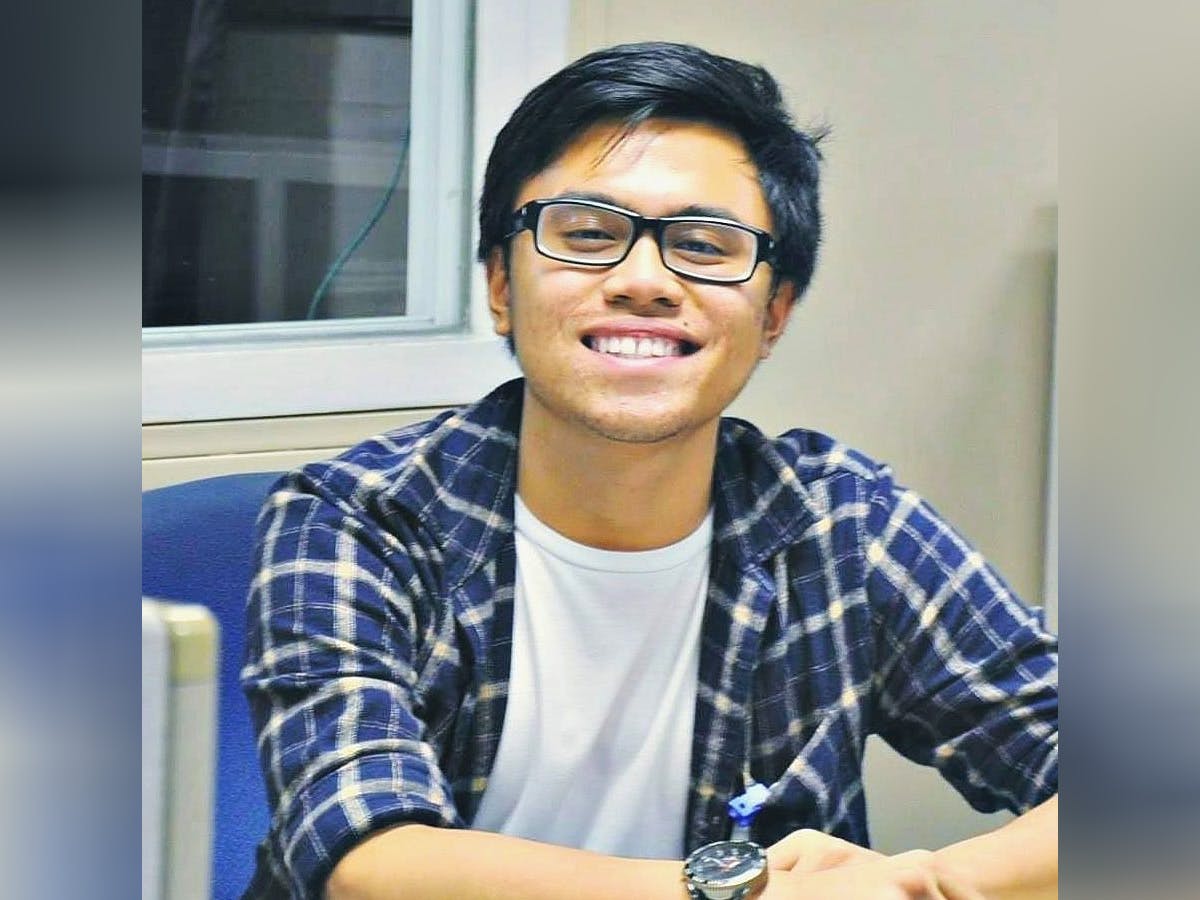 STAR Reporter Bags Online Feature Story Award On Youth And Education In 17th Lasallian Scholarum Awards