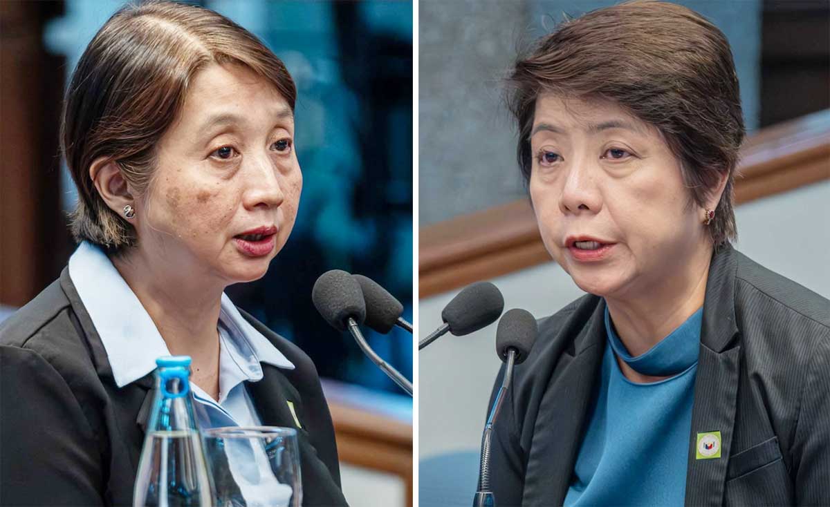 VP Duterte’s P612.5 Million Bank Withdrawals ‘Unusual’ But Not ‘Suspicious’