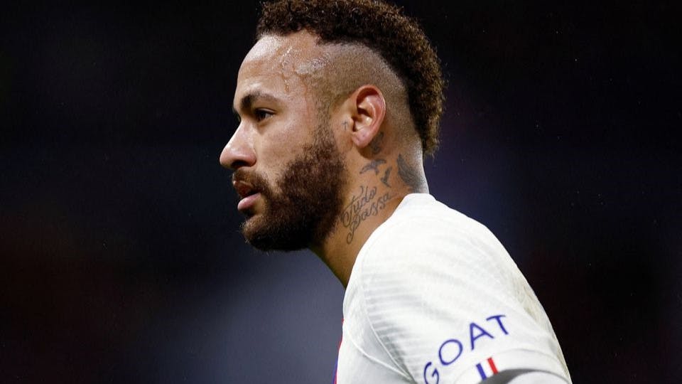 Last wish: Ailing Brazil fan leaves entire will to Neymar 