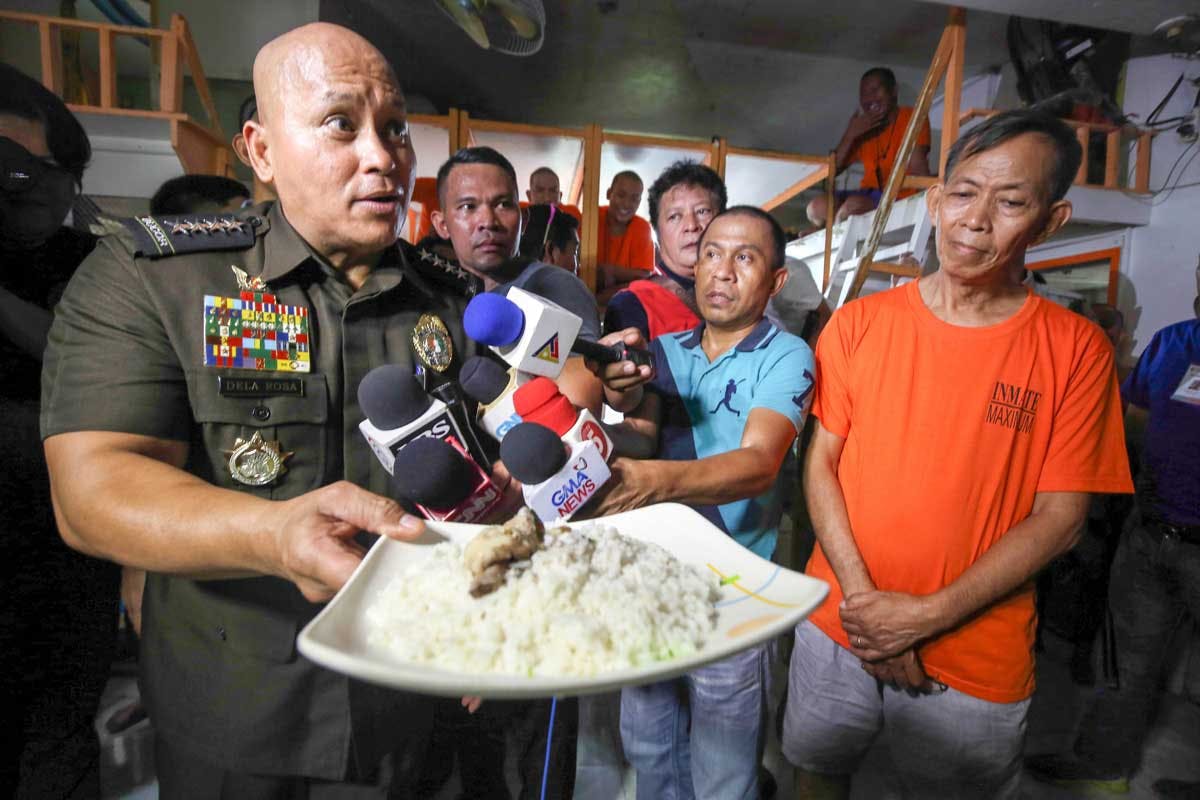 Can BuCor Be Trusted On Convicts’ Release?