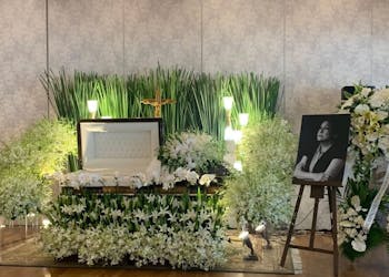 Filipinos Pay Final Respects To 'Superstar' Nora Aunor