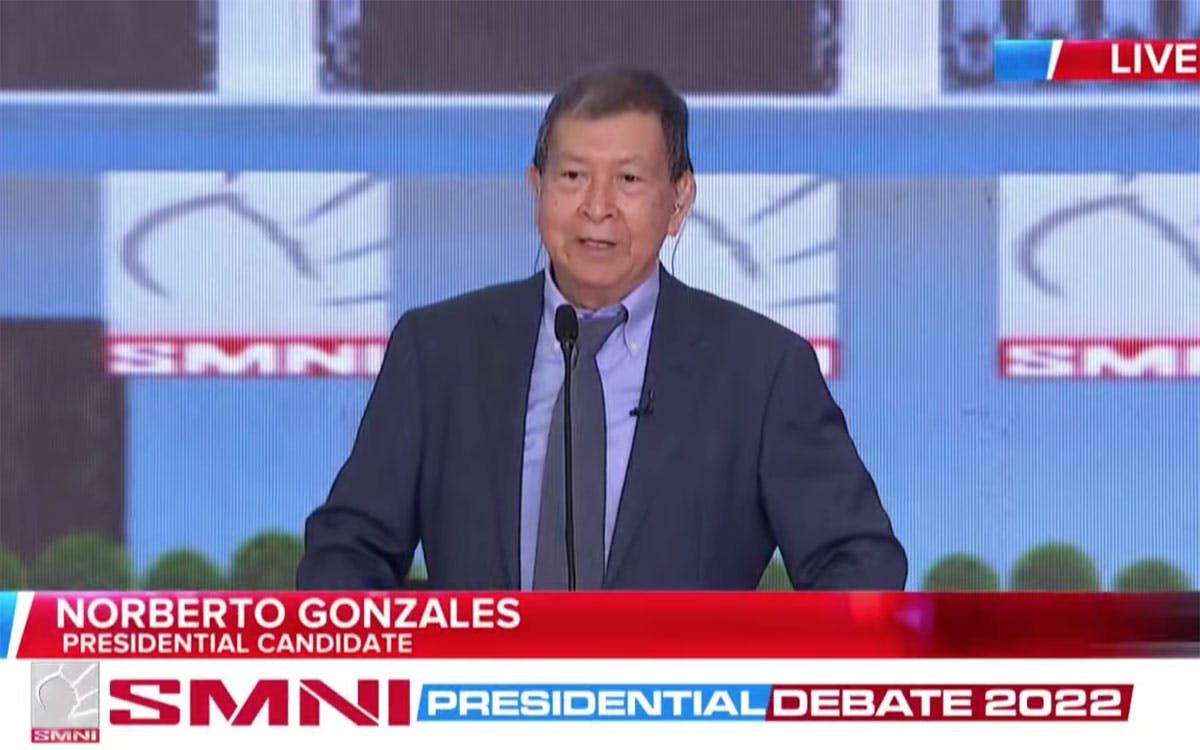 Ex-Defense Chief: Release ITRs, Not Just SALNs To The Public