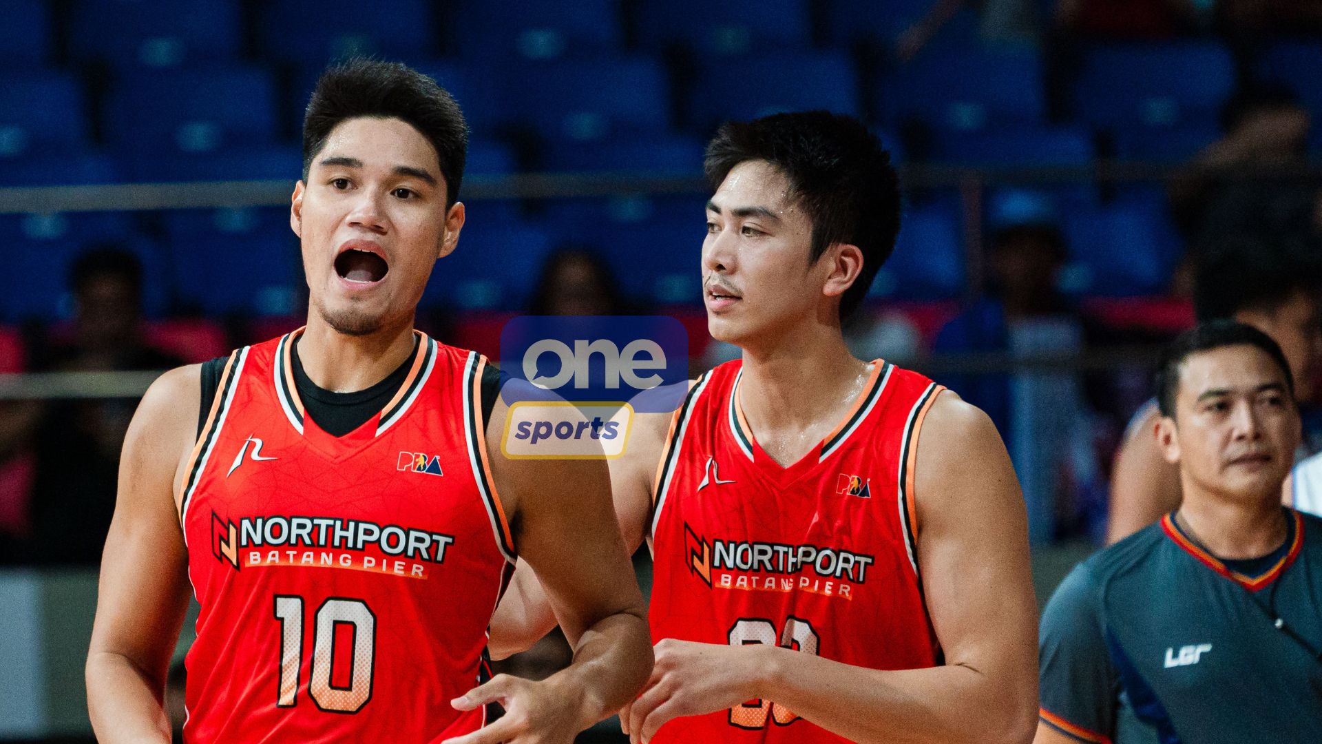 meralco bolts roster