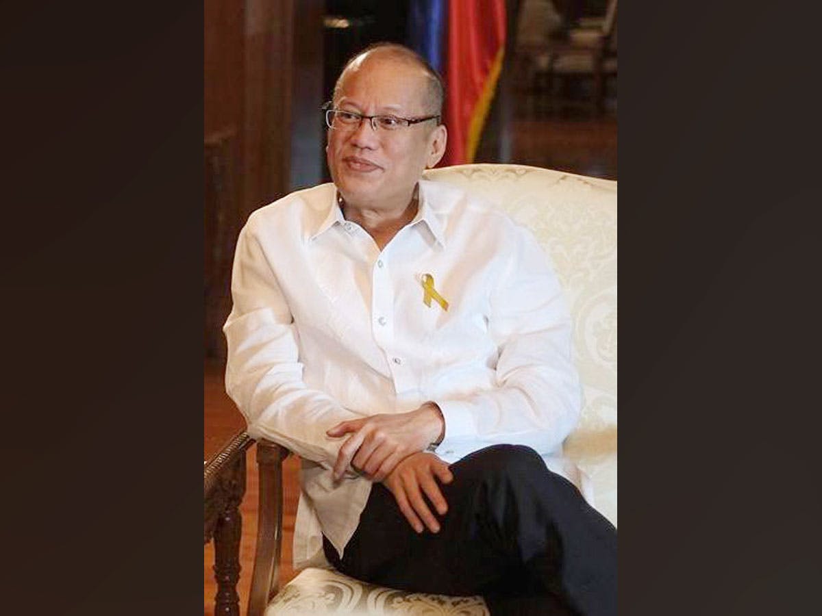 P-Noy’s Quiet Kindness Remembered; Ateneo Scholarship Fund Put Up In His Honor