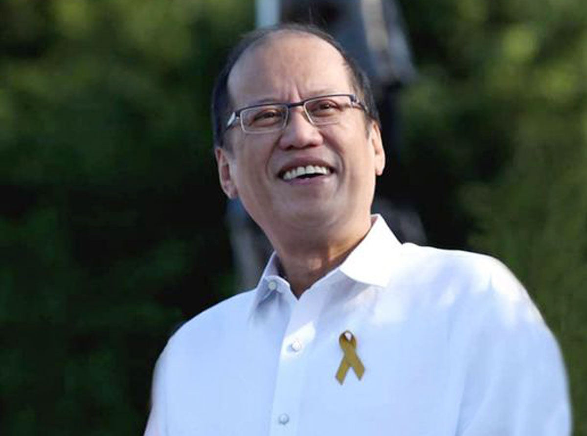 Advocacy of benigno aquino jr picture