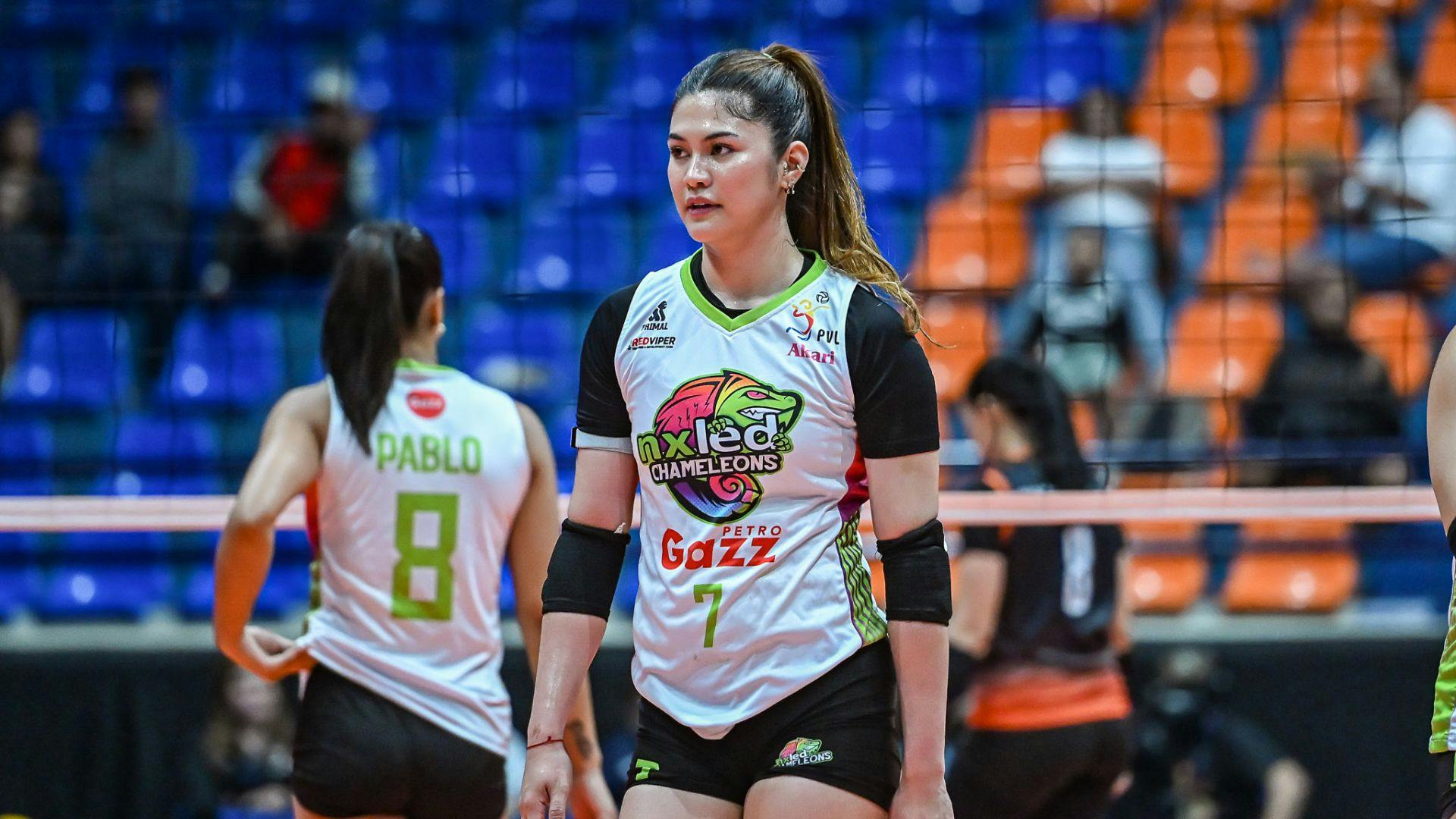 Krich Macaslang, Nxled look to return to win column vs Akari in PVL All-Filipino