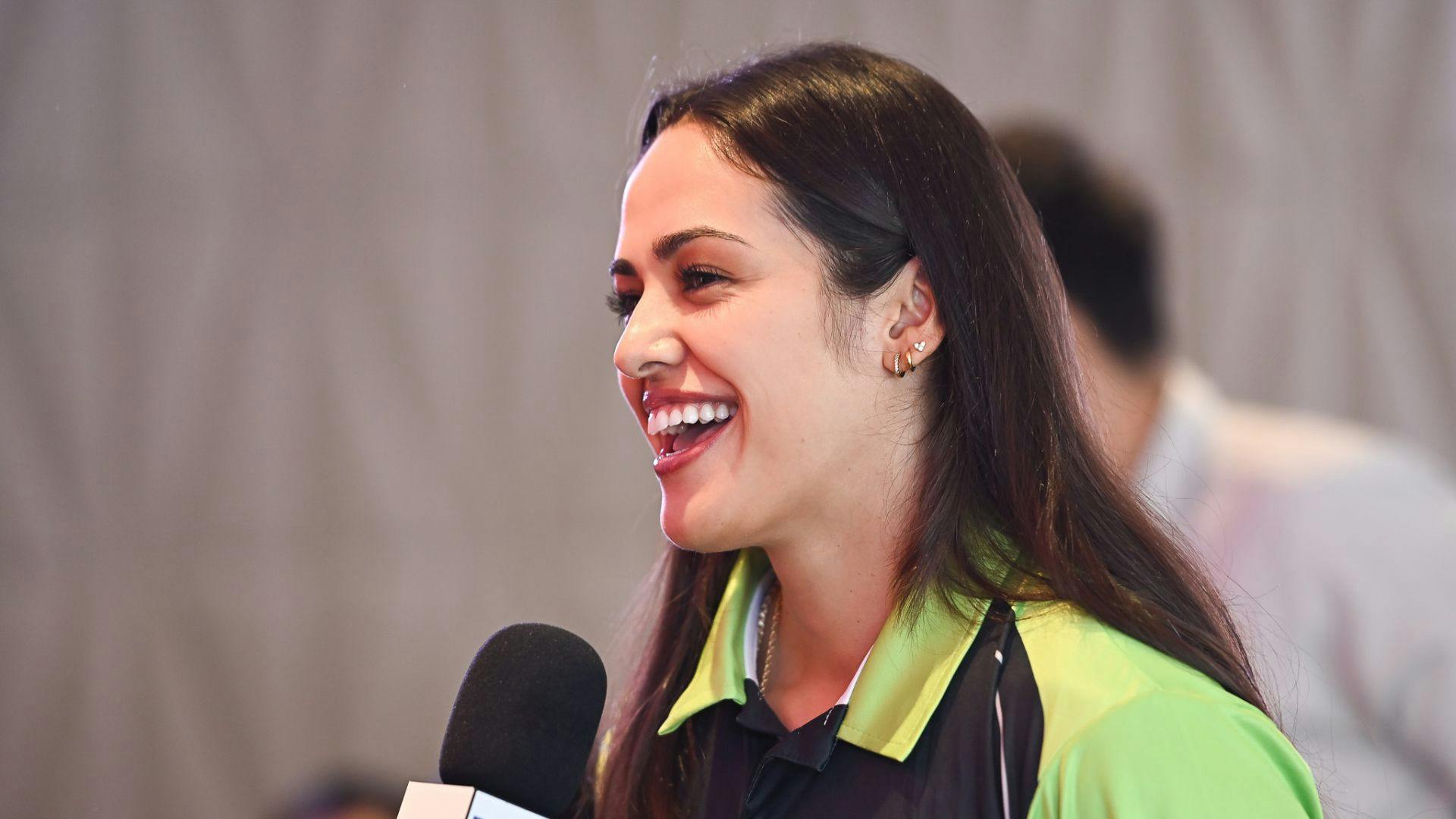 Brooke Van Sickle, Nxled unveil new era vs Farm Fresh in PVL All-Filipino