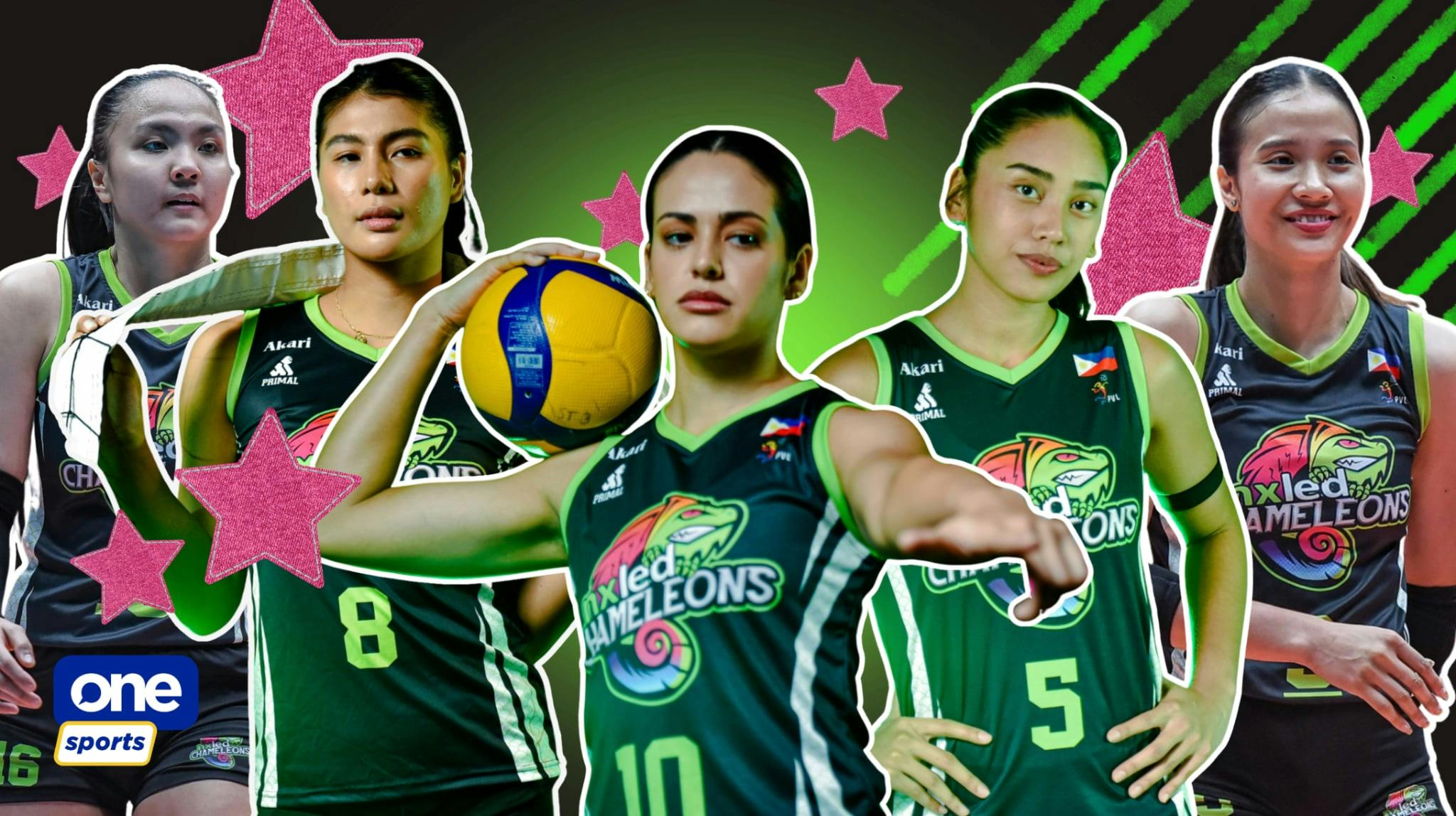 PVL preview: Can Nxled replicate Petro Gazz’s success with a familiar core?