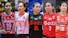 PVL: Nxled unveils five signings Tiamzon, Adolfo, Pineda, Tempiatura, Cagande