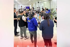 299 OFWs Stranded In Riyadh Ready To Be Brought Home; 34 Arriving Today, Oct. 19
