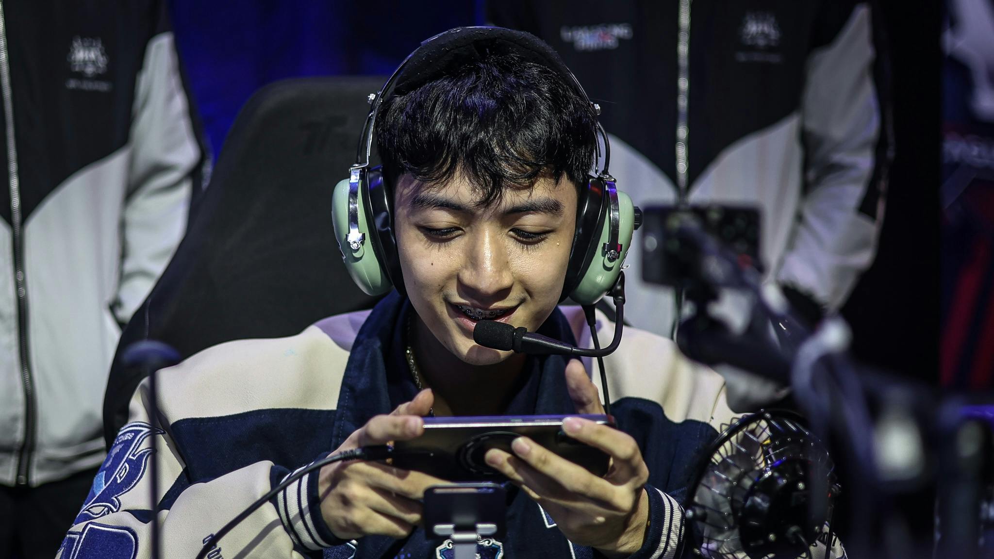 Oheb, Team Liquid wary of changes with Mobile Legends patch ahead of M7