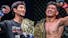 Joshua Pacio acknowledges ‘tough challenge’ in chasing two-division supremacy in ONE Championship
