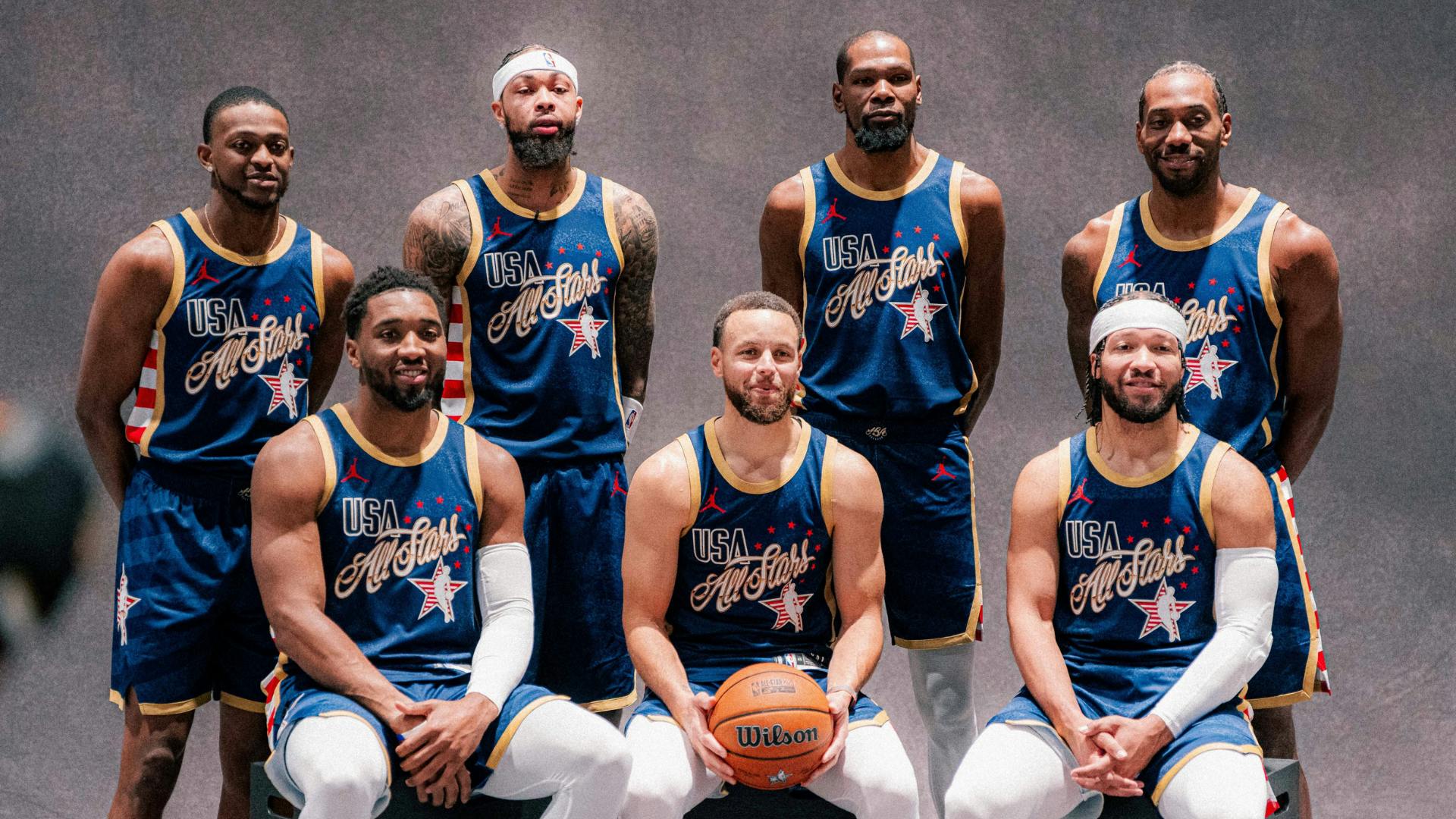 New NBA All-Star format takes center stage in Inglewood